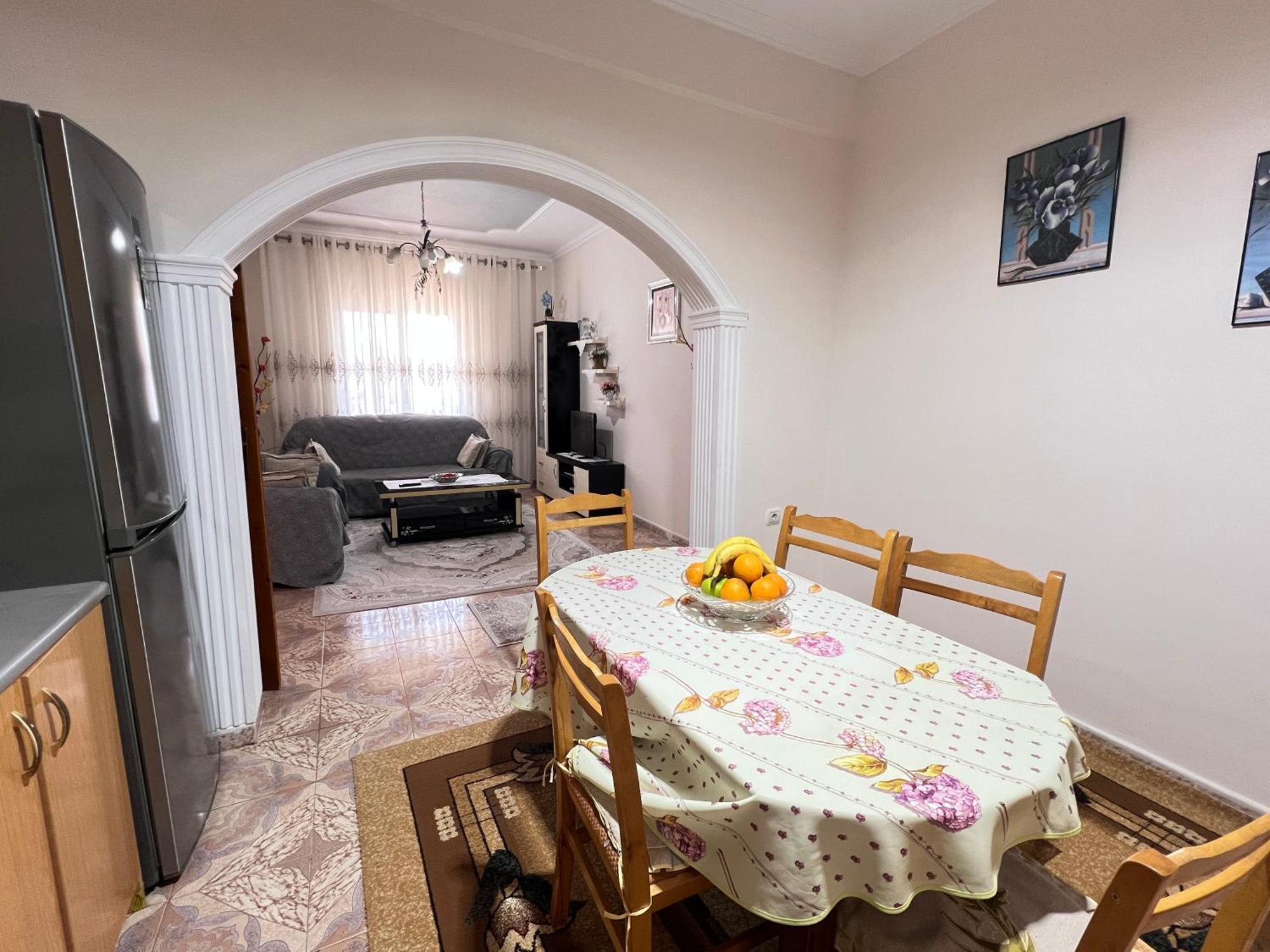 Guest House Sandri Sarande Exterior photo